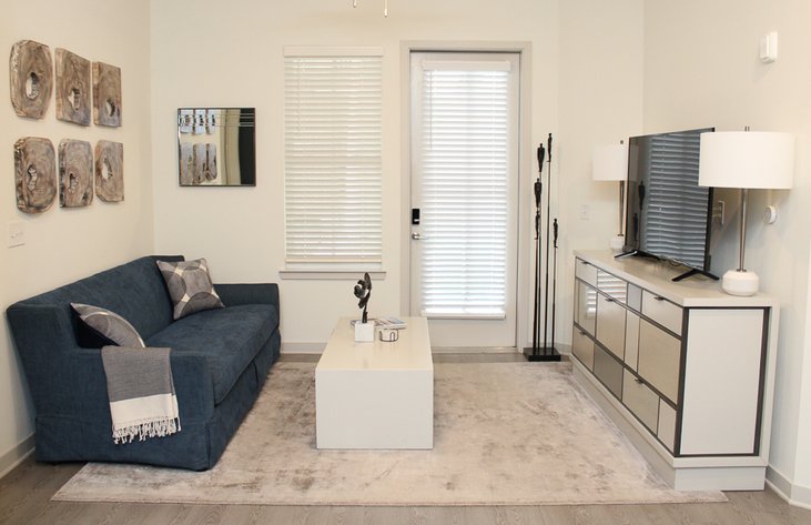 Image for Lyric at Norton Commons Absolute Auction