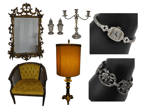 Image for Estate Auction in Windsor Forest