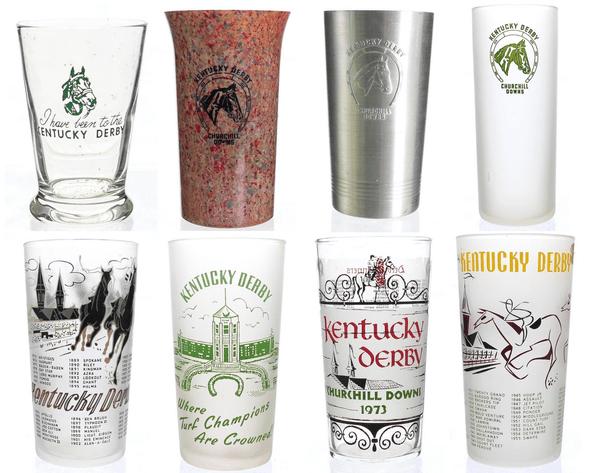 Image for Lifetime Collection Derby Glass Absolute Auction at The Gallery