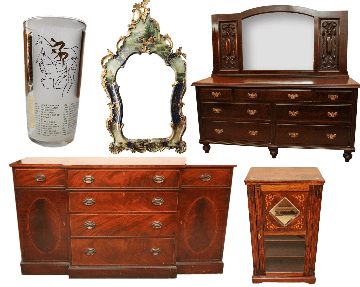 Image for Huge Downsizing Auction in Crestwood - Part 3