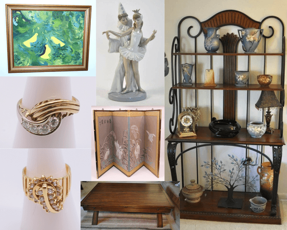 Image for Absolute Estate Auction in Prairie Village