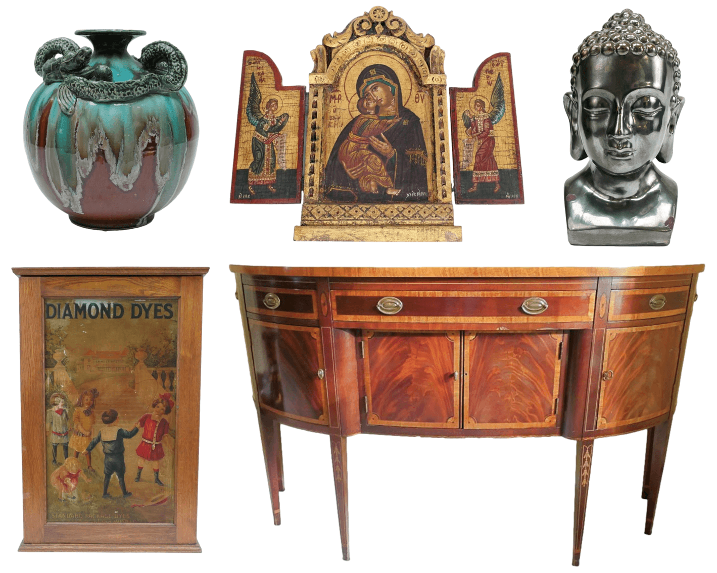 Image for Absolute Estate Auction in Jeffersonville, IN