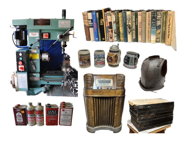 Image for Absolute Estate Auction in The City of Westwood, 40242