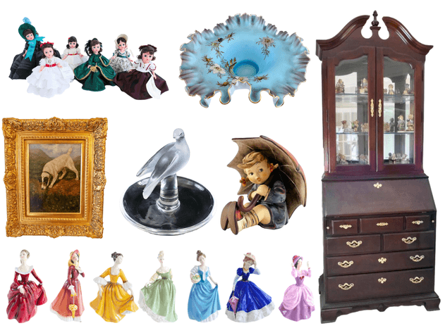 Image for Absolute Auction in Lake Forest- Night One