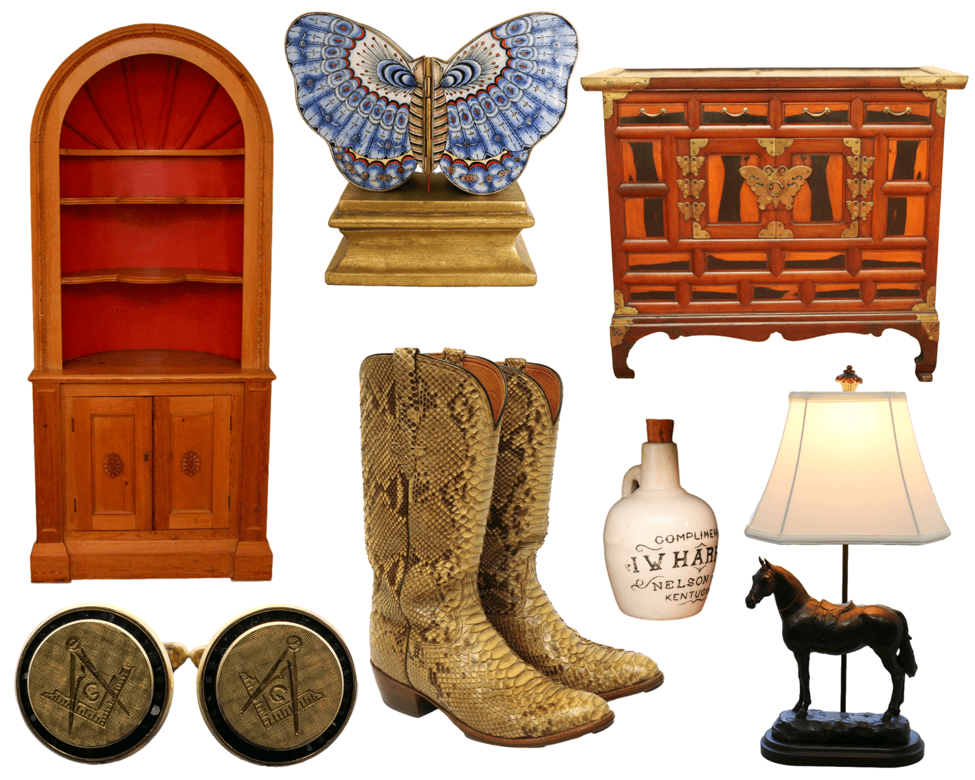 Image for Absolute Estate Auction in Dudley Square