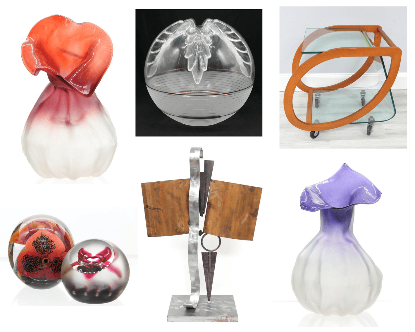 Image for Harmonies & Artistry: An Auction of Music Memorabilia & Artistic Collectibles at The Gallery