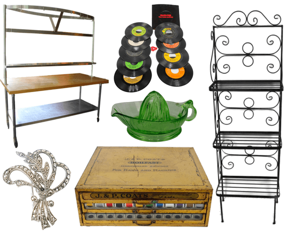 Image for Downsizing Auction in Crestwood - Phase 4