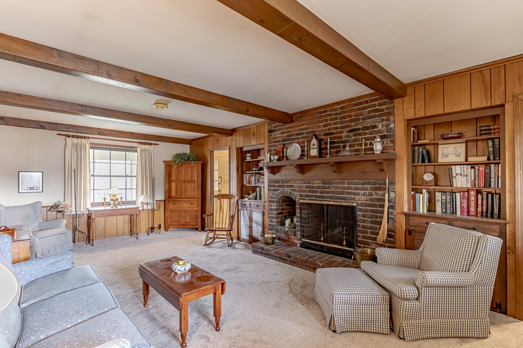 Image for Absolute Estate Auction in The City of Hurstbourne - Real Estate