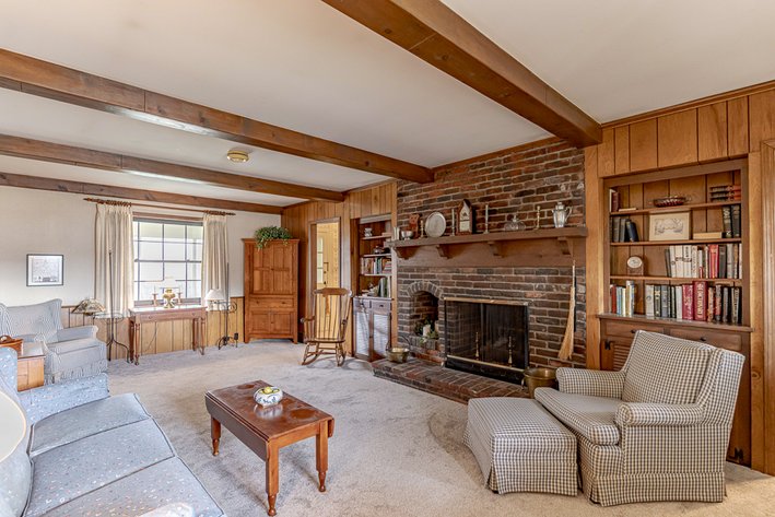 Image for Absolute Estate Auction in The City of Hurstbourne - Real Estate