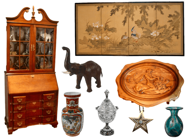 Image for Absolute Downsizing Auction in Rock Springs