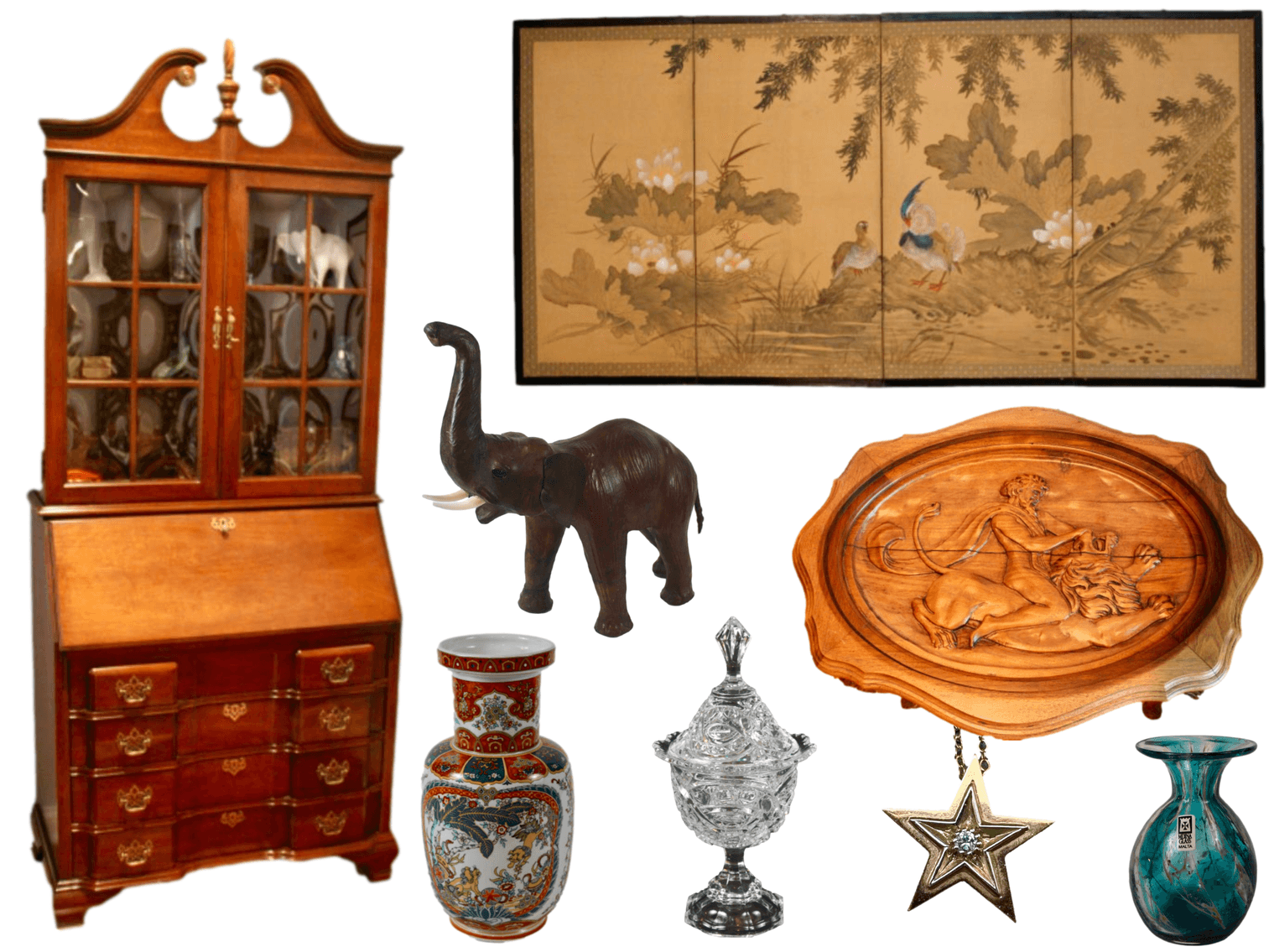 Image for Absolute Downsizing Auction in Rock Springs