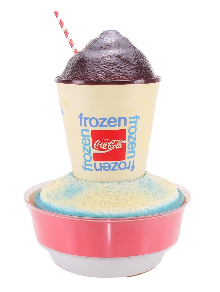 Image for Advertising & Unique Collectibles Auction