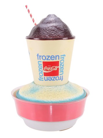 Image for Advertising & Unique Collectibles Auction