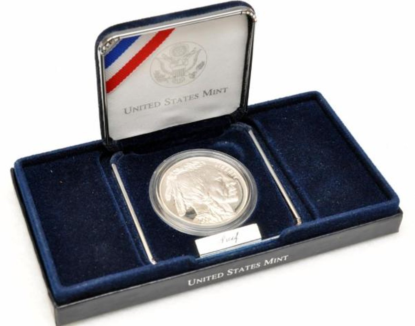 Image for Phase 2 of A True Coin Collectors Auction