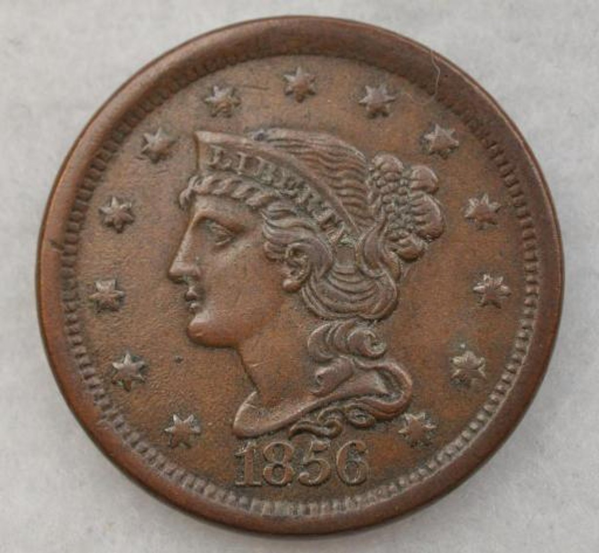 Image for Phase 2 of A True Coin Collectors Auction