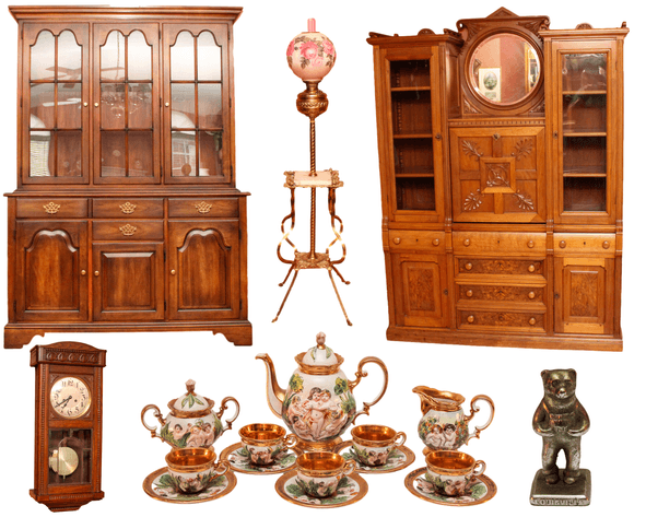 Image for Absolute Estate Auction in Cambridge Commons