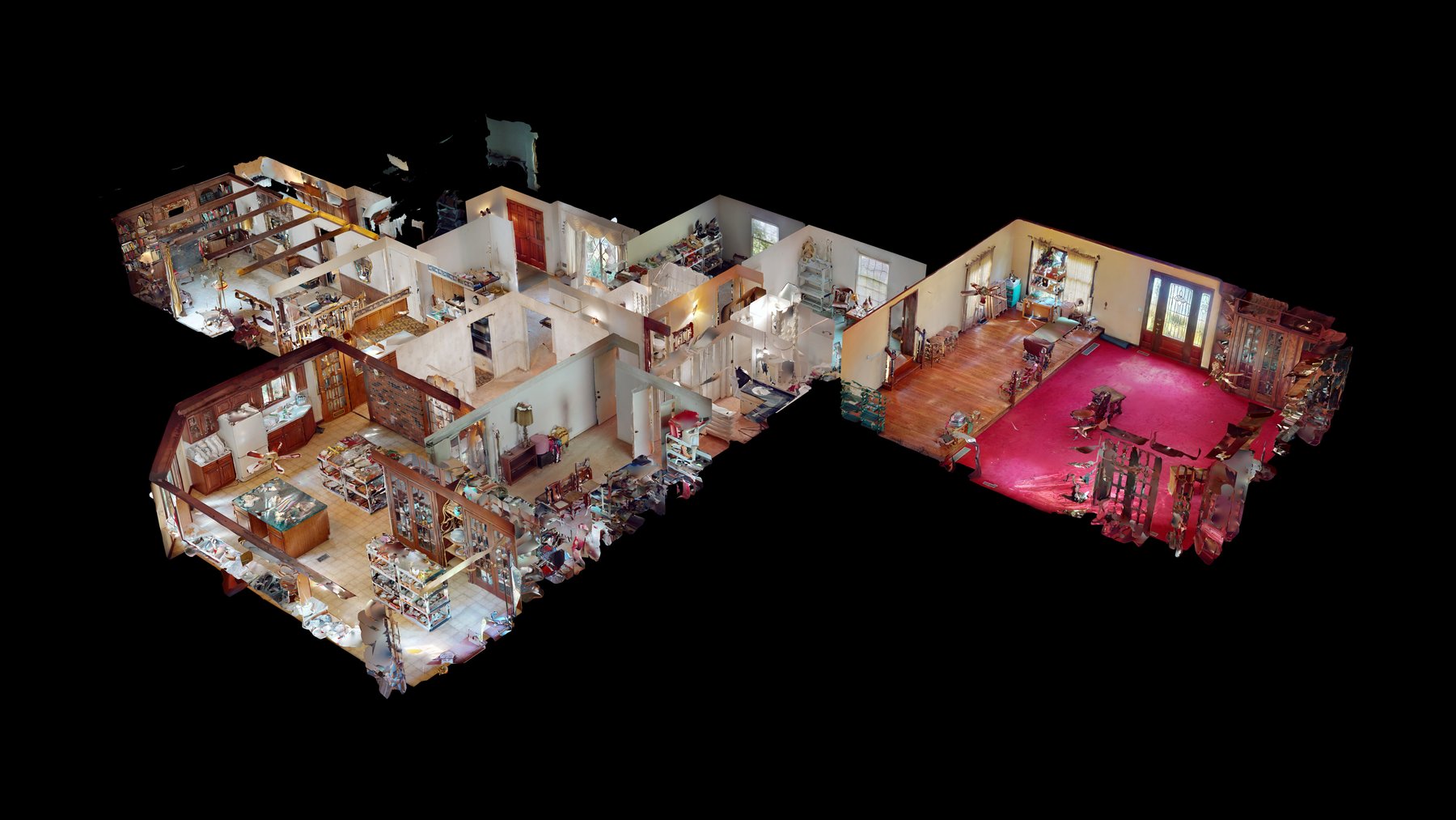 Image for Absolute Real Estate Auction in Crestwood