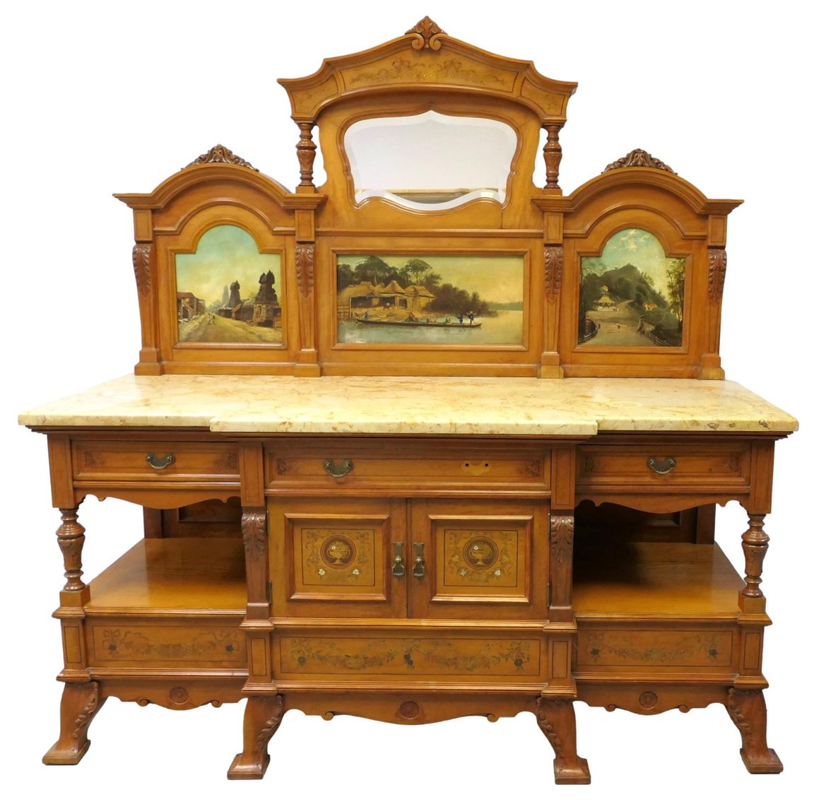 Image for Timeless Elegance: A Journey Through Centuries of Fine Furniture & Art