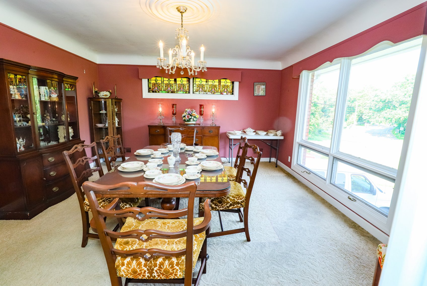 Image for Absolute Real Estate Auction in the Seneca Park area