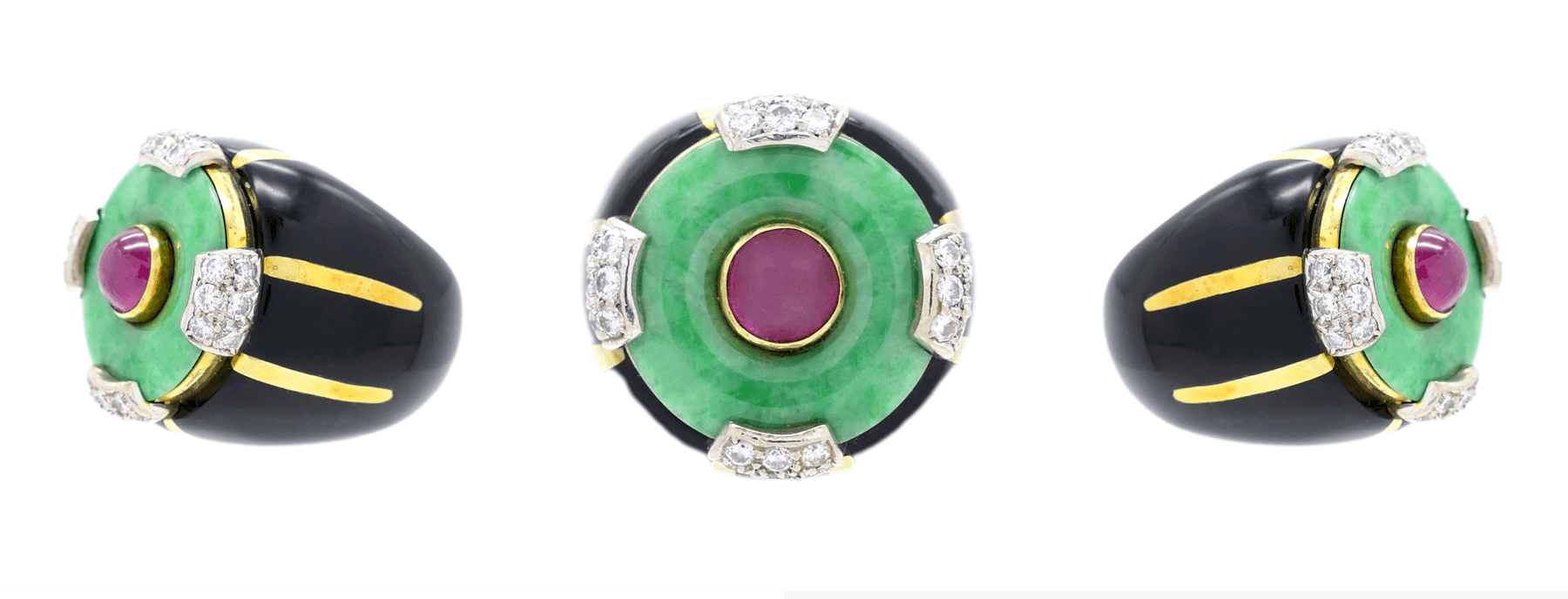 Image for Southwestern Splendor: Exceptional Silver Jewelry & More