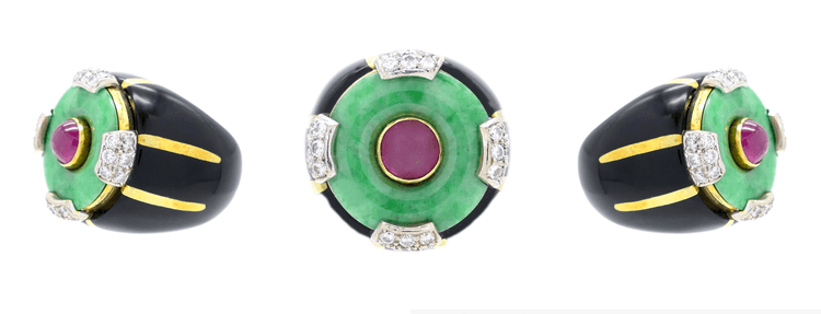 Image for Southwestern Splendor: Exceptional Silver Jewelry & More