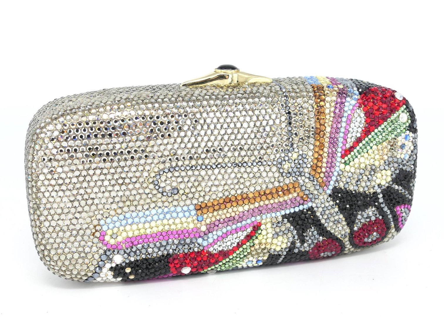 Image for Southwestern Splendor: Exceptional Silver Jewelry & More