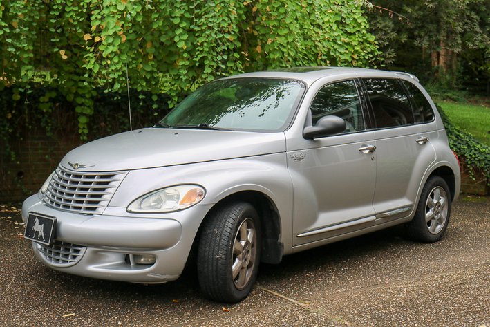 Image for The Exceptional Estates of Katherine Eirk and Ed Veazey