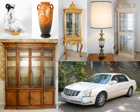 Image for Absolute Estate Auction near Iroquois Park