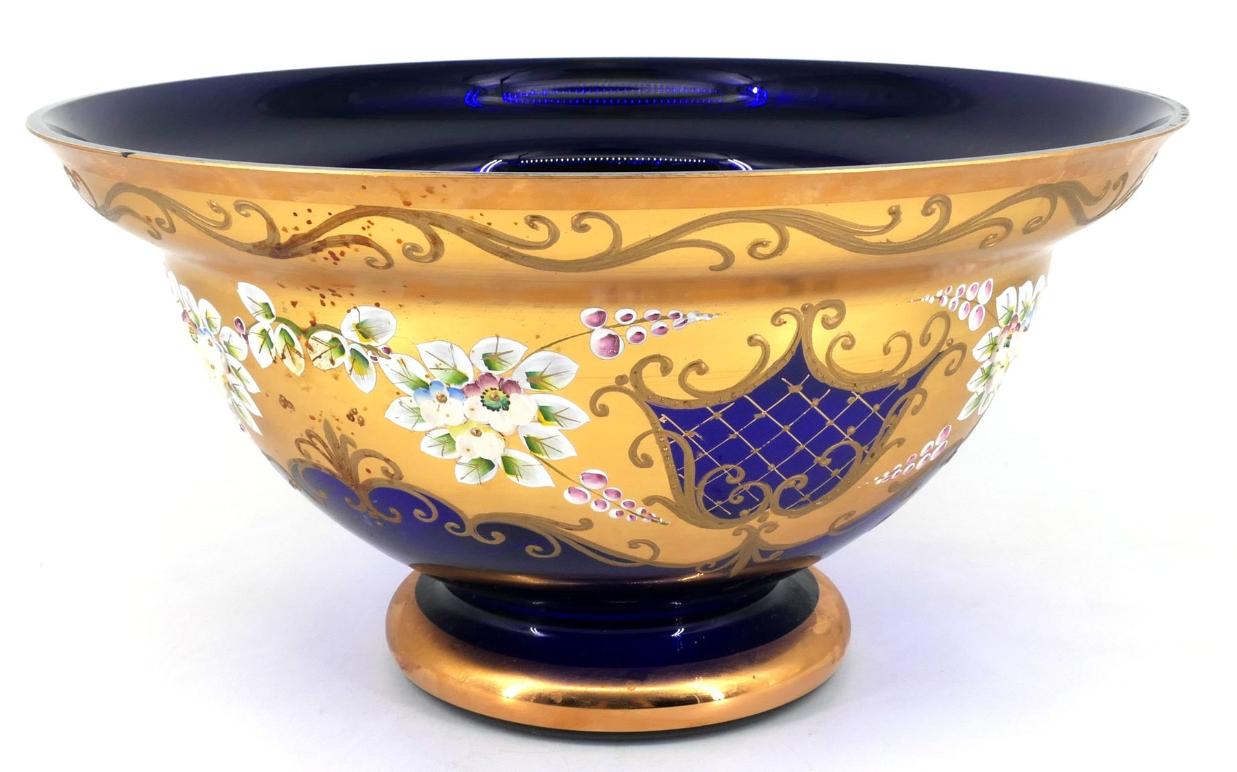 Image for Autumn Accents: Furniture, Studio Glass, & More!