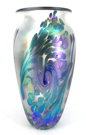 Image for Autumn Accents: Furniture, Studio Glass, & More!