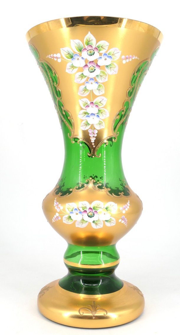 Image for Autumn Accents: Furniture, Studio Glass, & More!