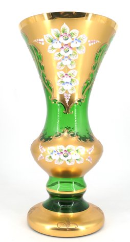 Image for Autumn Accents: Furniture, Studio Glass, & More!