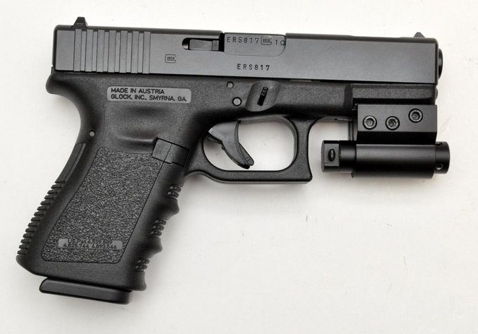 Image for Estate Auction of Excellent Collectible Vintage Military and Modern Firearms