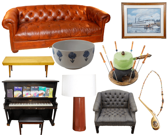 Image for Absolute Downsizing Auction in Glenmary