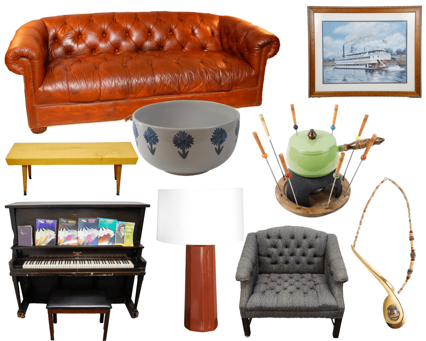 Image for Absolute Downsizing Auction in Glenmary