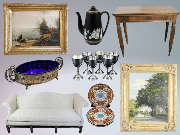 Image for Absolute Downsizing Auction in Northfield