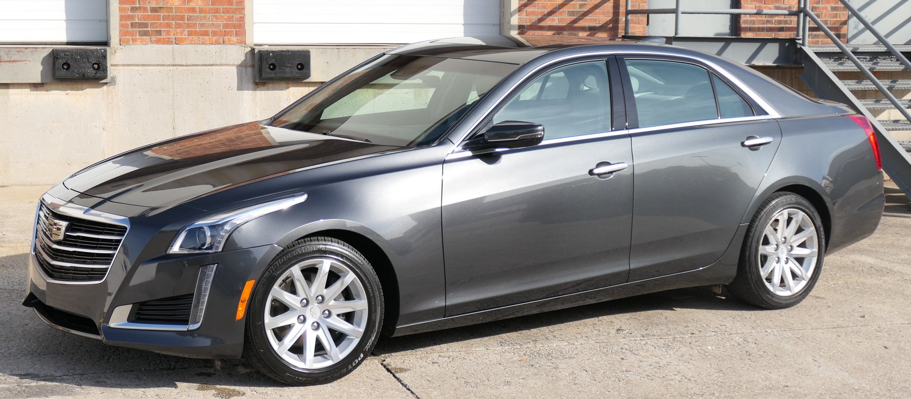 Image for Absolute Estate Auction at The Gallery: Cadillac, Art, Decor, & More!