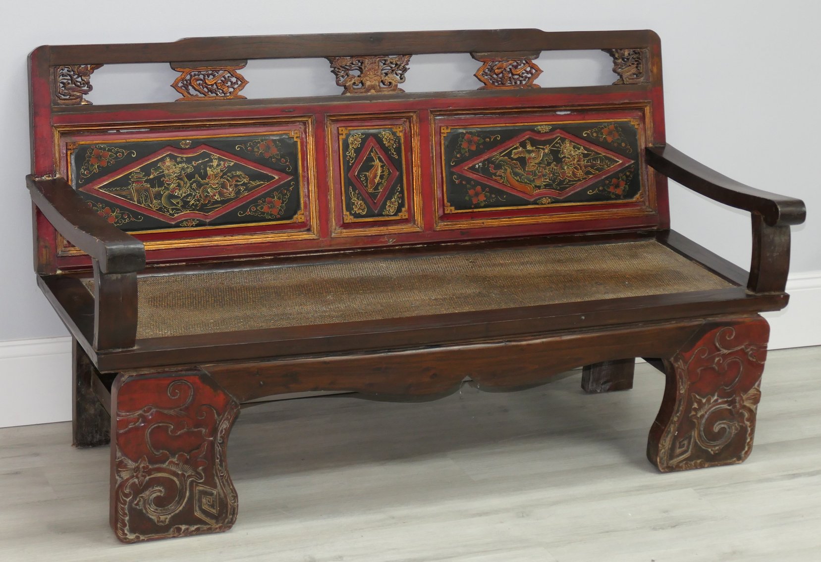 Image for Absolute Estate Auction at The Gallery: Cadillac, Art, Decor, & More!