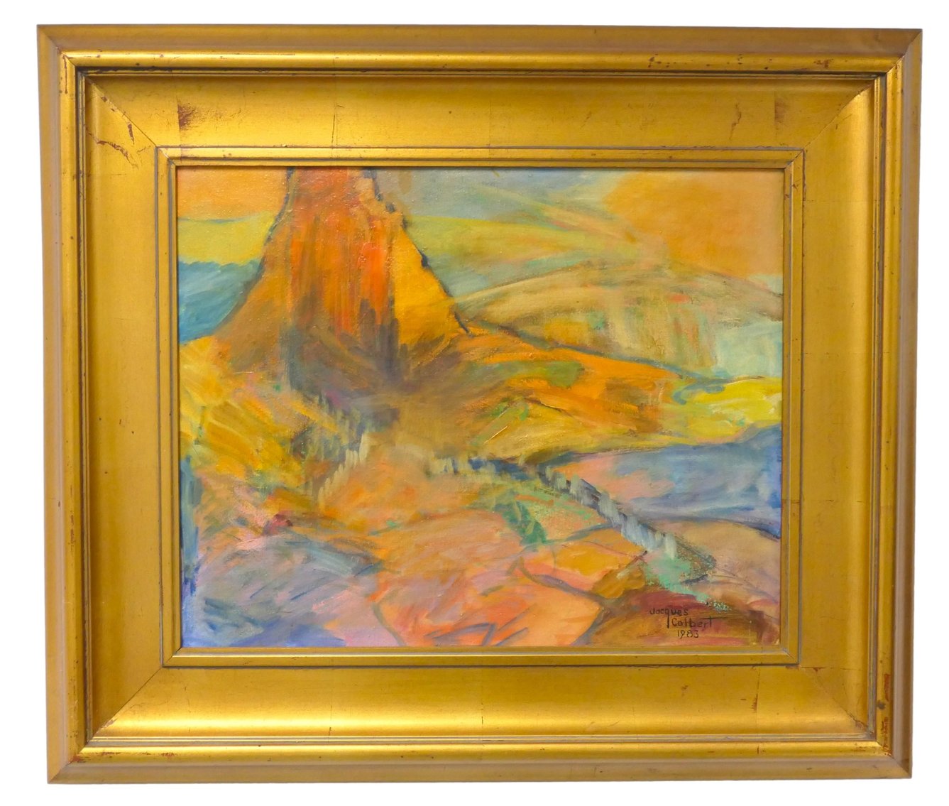 Image for Absolute Estate Auction at The Gallery: Cadillac, Art, Decor, & More!