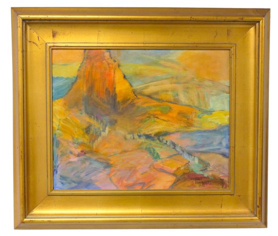 Image for Absolute Estate Auction at The Gallery: Cadillac, Art, Decor, & More!