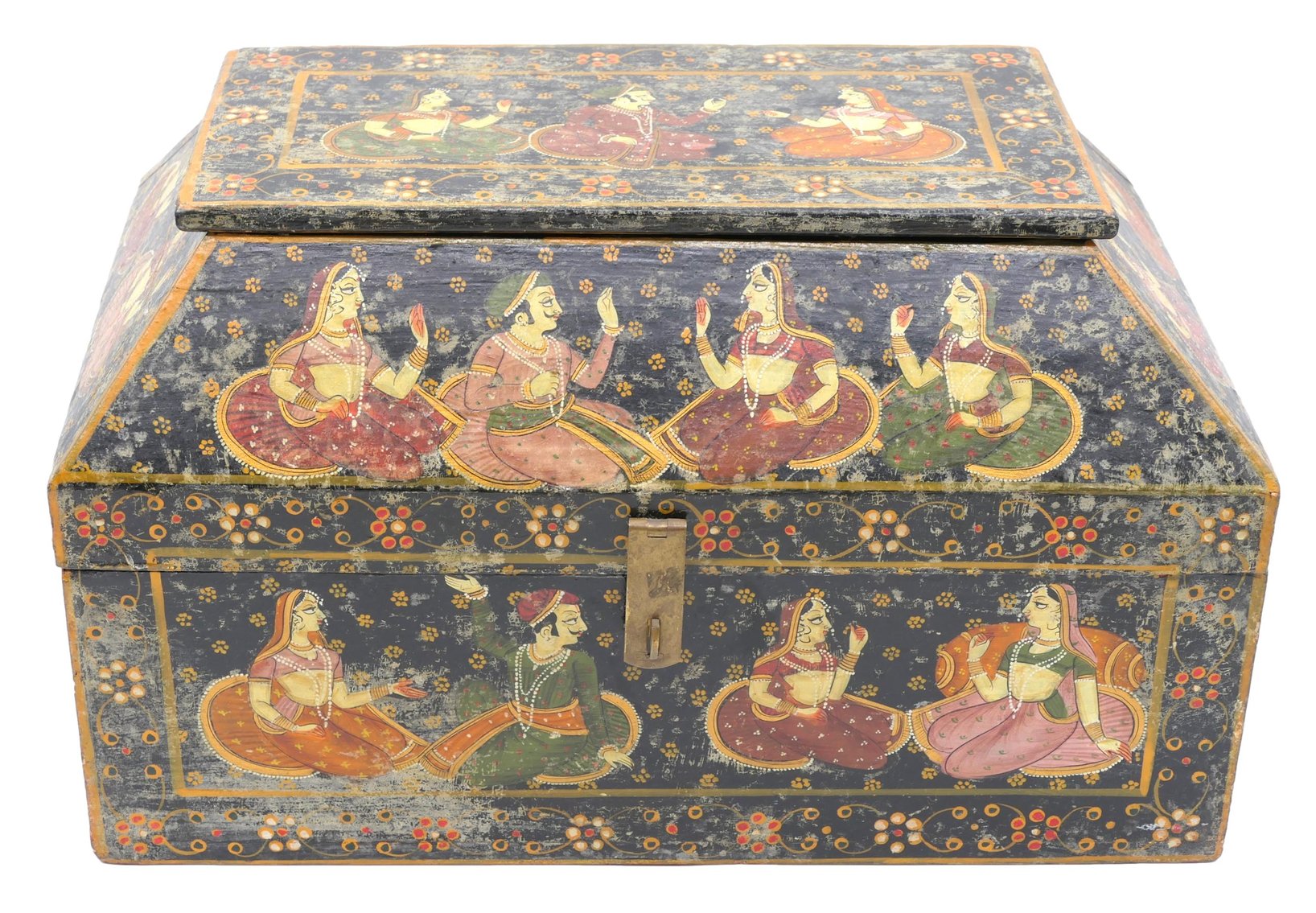 Image for Absolute Estate Auction at The Gallery: Cadillac, Art, Decor, & More!