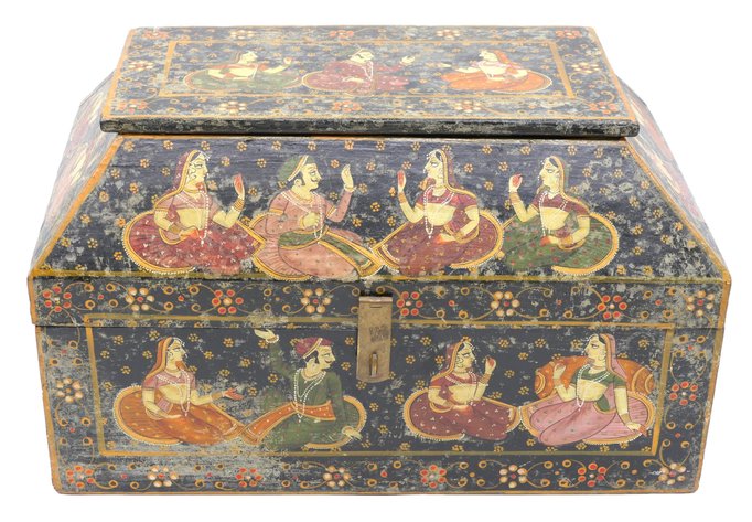 Image for Absolute Estate Auction at The Gallery: Cadillac, Art, Decor, & More!