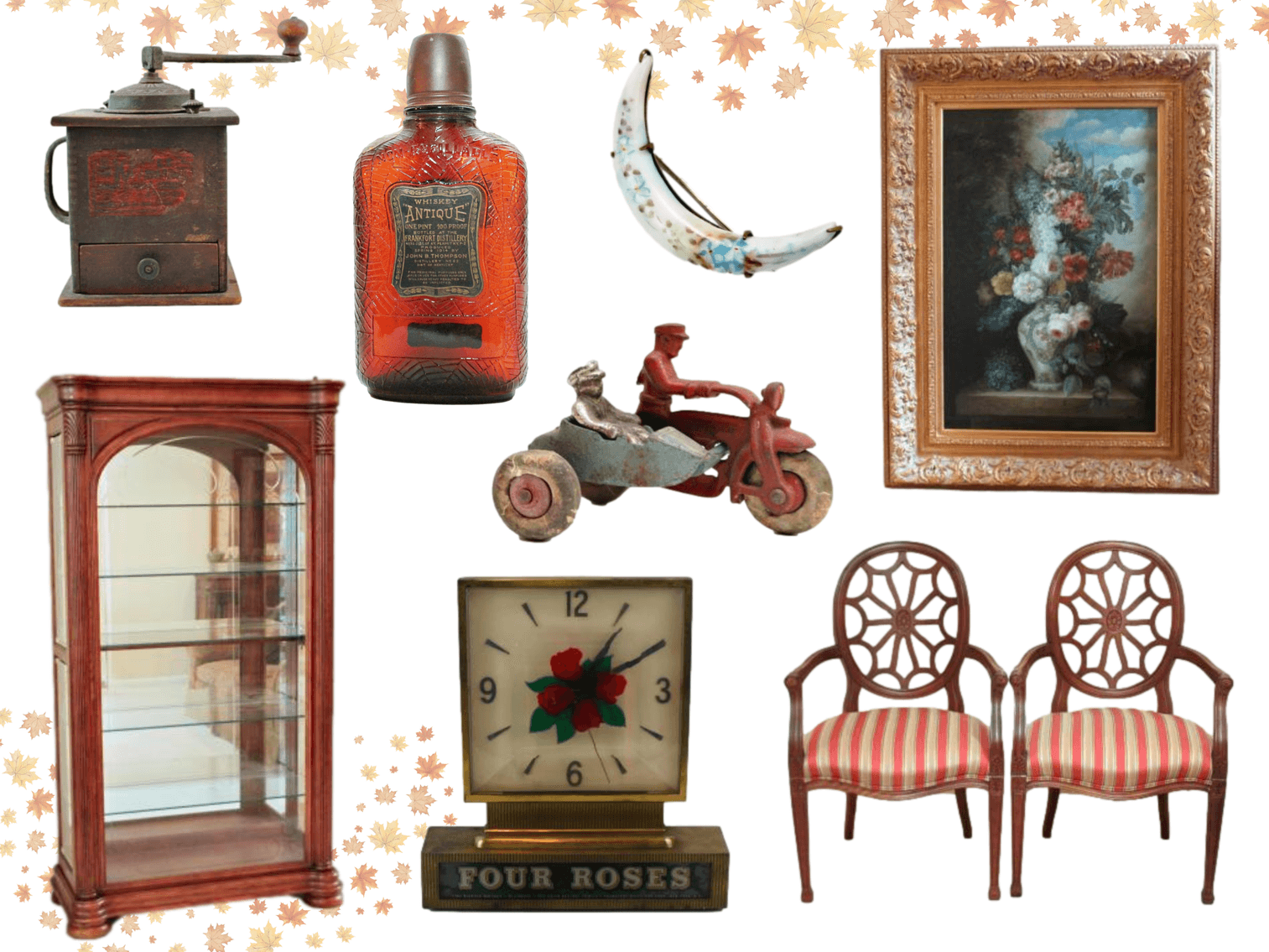 Image for Estate Auction in Forest Village