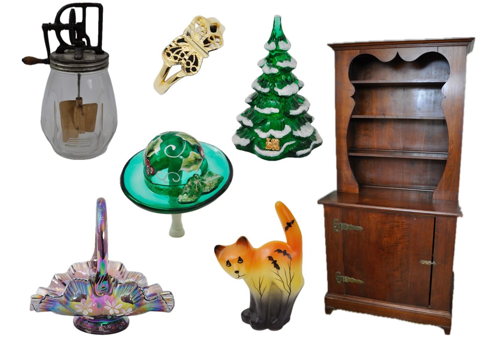 Image for Absolute Auction of The Don and Carol Hamilton Estate