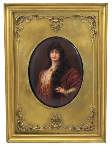 Image for Eurasian Antiques: Magnificent Bronzes, Stunning Art, Period Furniture, and More!