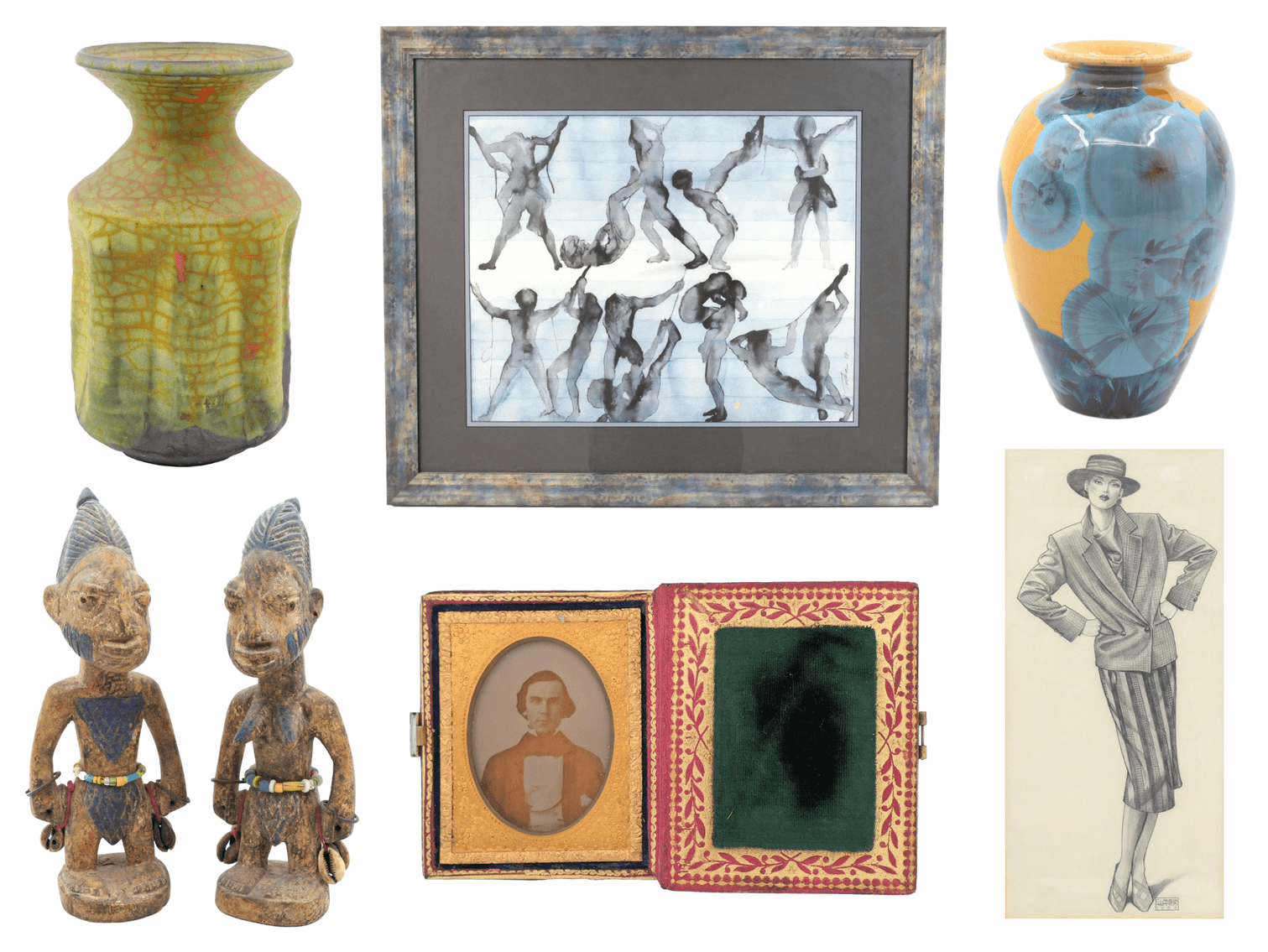 Image for Southern Treasures: Kentucky Collector & Filson Club Art and Antiques