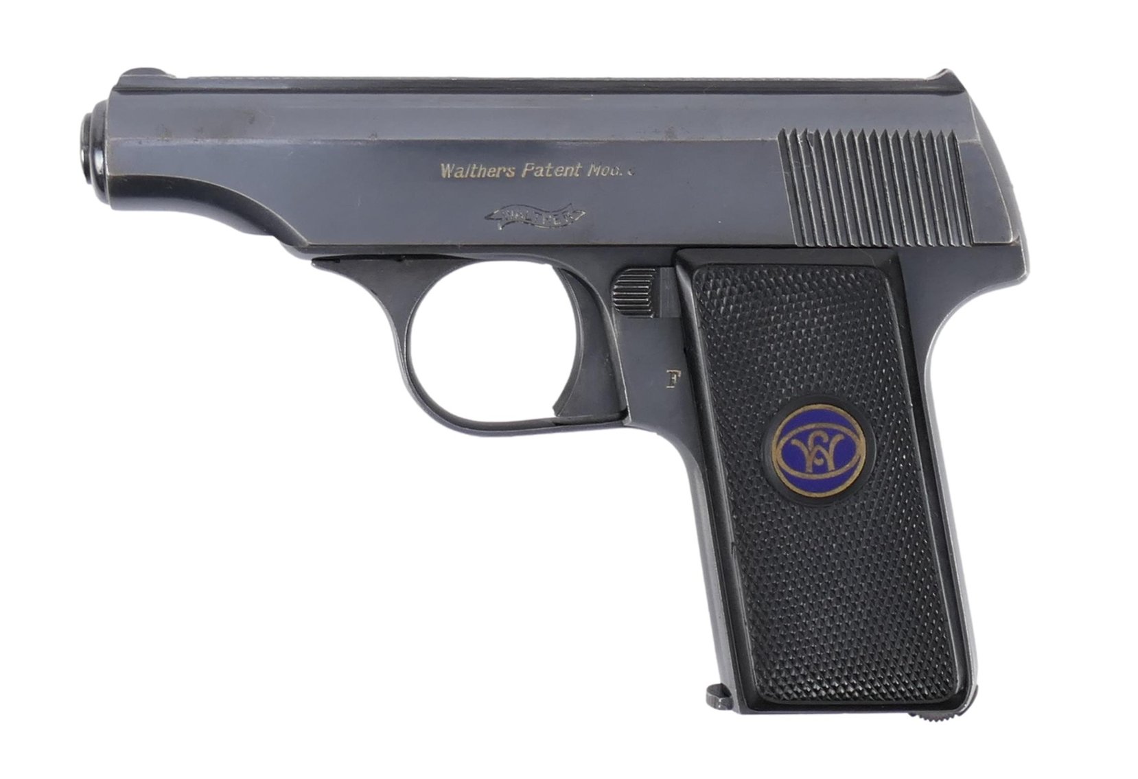 Image for Firearm Absolute Auction: Extensive Walther Collection & More