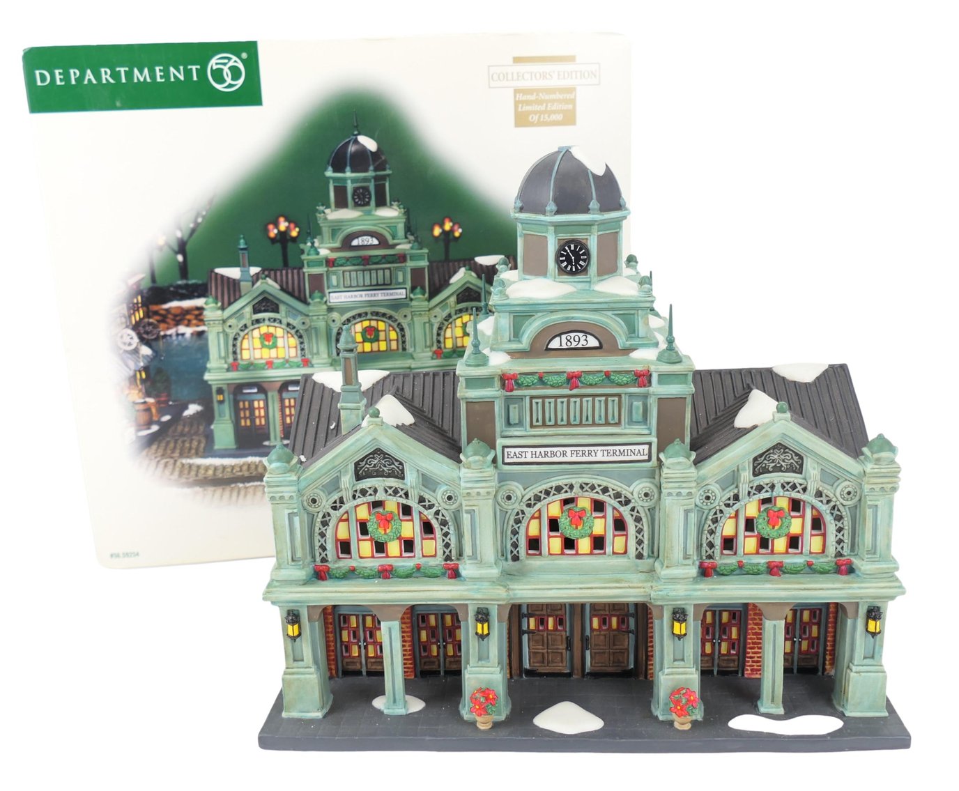 Image for Winter Wonders Auction: Bidding for Festive Cheer