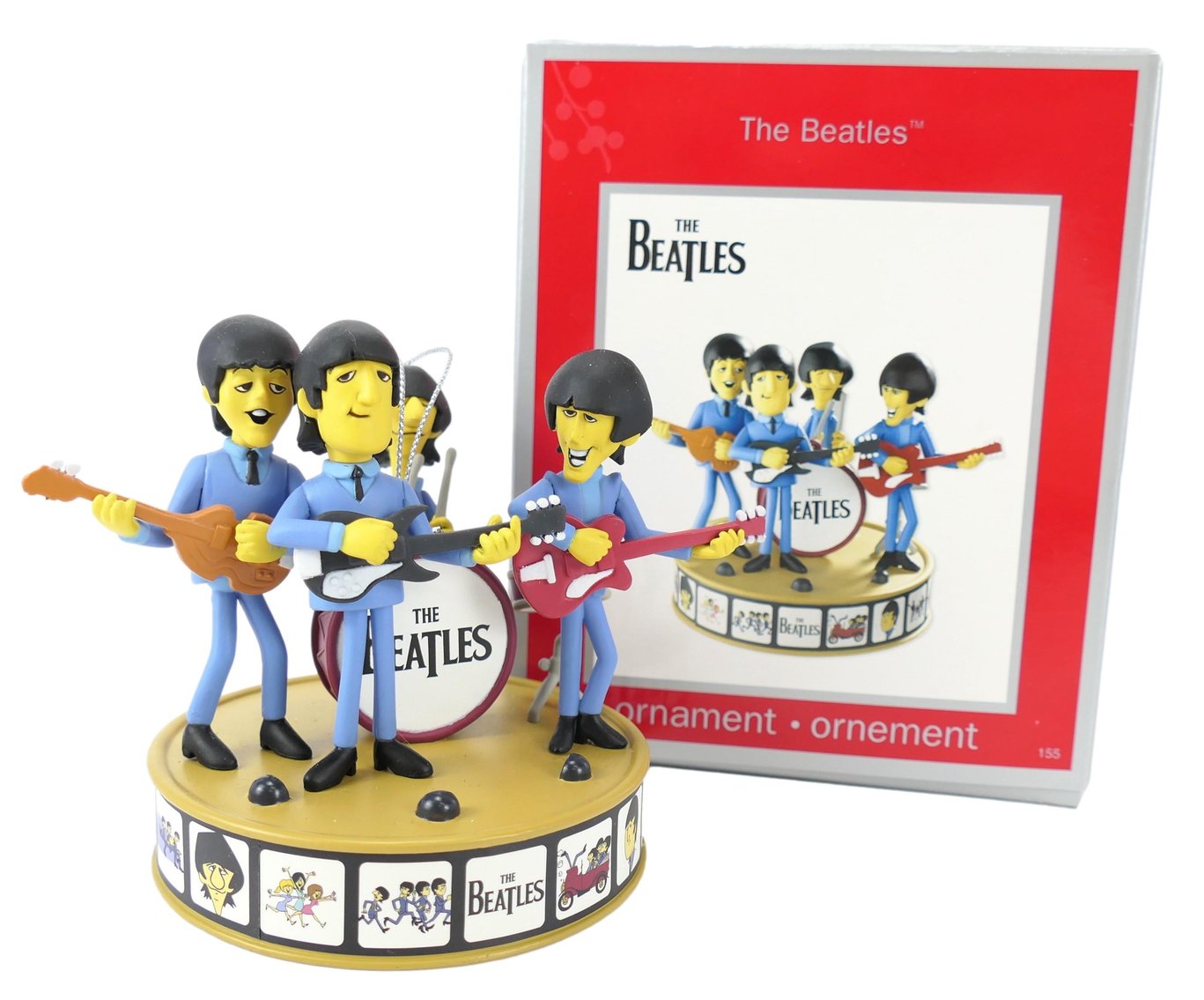 Image for Winter Wonders Auction: Bidding for Festive Cheer