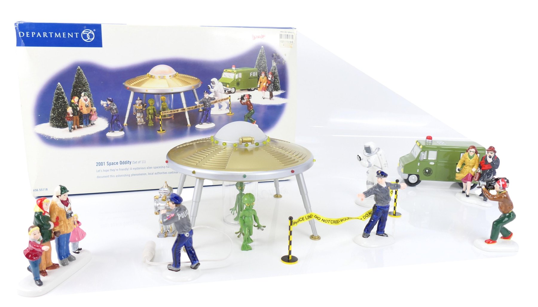 Image for Winter Wonders Auction: Bidding for Festive Cheer